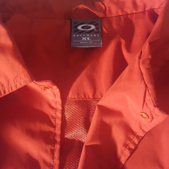 Oakley Jacket - Picture 4 of 7